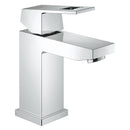 Grohe Eurocube Basin Mixer Tap 1/2 S-size Chrome 2339200E