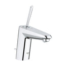 Grohe Eurodisc Joy Basin Mixer Tap 1/2 S-SIZE Chrome 23425000
