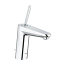 Grohe Eurodisc Joy Basin Mixer Tap 1/2 M-SIZE Chrome 23427000