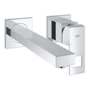 Grohe Eurocube 2 Tap Hole Basin Mixer Tap M-SIZE 23447000