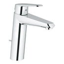 Grohe Eurodisc Cosmopolitan Basin Mixer Tap 1/2 M-SIZE Chrome 23448002