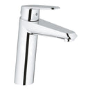 Grohe Eurodisc Cosmopolitan Basin Mixer Tap 1/2 M-SIZE 23449002