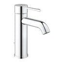 Grohe Essence Basin mixer 1/2 S-Size Chrome 23591001