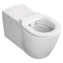 Ideal Standard Concept Freedom 365mm Wall Hung Pan E819701 + E822501