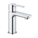 Grohe Lineare Basin Mixer 1/2" Xs-size Chrome 23791001