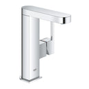 Grohe Plus 2019 M-size Basin Mixer Swivelling Smooth Body & Push Open 23872003