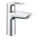 Grohe Bauloop M-size Basin Tap W/ Pop Up Waste Chrome 23886001