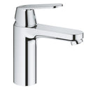 Grohe Eurosmart Cosmop Ohm Basin 1/2″ M-size Chrome 23928000