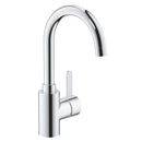 Grohe Eurosmart Cosmop Ohm Basin 1/2″ L-size Chrome 23933001