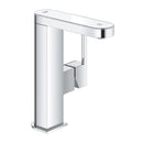 Grohe Plus Single-lever Basin Mixer 1/2 With Led Display Chrome 23958003