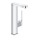 Grohe Plus Single-lever Basin Mixer 1/2 With Led Display L-size Chrome 23959003