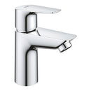 Grohe Bauedge Smooth Body Low Pressure Basin Mixer 1/2″ S-size 23972001