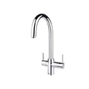 Instant Hot Boiling  Water Tank With Filter And 3 In 1 Tap Insinkerator