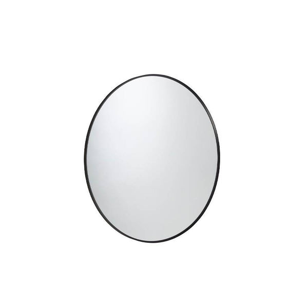 Tavistock Verge Non-Illuminated 600mm Mirror Circular VRM60C