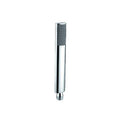 JTP Ovaline Slim Single Function Shower Handset - Chrome