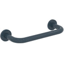 Armitage Shanks CONTOUR 21 Back Rest without Cushion 400x170mm Charcoal S6481RN