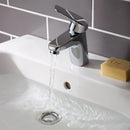 Ideal Standard Ceraflex Single Lever Basin Mixer B1811AA