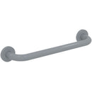 Armitage Shanks CONTOUR 21 Straight Grab Rail 500mm Long Grey S6453LJ