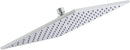 Ideal Standard Ceratherm C100 Built-In Thermostatic Shower Pack w/ Square 300mm Fixed Rainshower Head - Chrome A7572AA