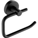 JTP Just Taps Plus Vos Wall Mounted Toilet Roll Holder – Matt Black 28151MB