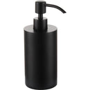 Jtp Vos Just Taps Plus Bathroom Soap Dispenser - Matt Black 28167MB