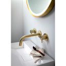 JTP Vos Bath/Basin Spout - 150mm Long - Matt Black 28446MB