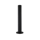 JTP Just Taps Plus Vos Pull-Out Shower Bath Handset - Matt Black 2871130MB