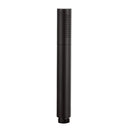 JTP Just Taps Plus Vos Shower Handset - Matt Black 28930MB