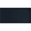 JTP Vos Shower Niche - 600 x 300mm - Matt Black