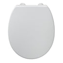 Armitage Shanks Contour 21 Toilet Seat and Cover - White S406501