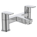 Cerafine D Dual Control Bath Filler - Chrome BC694AA