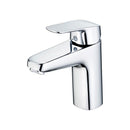 Ideal Standard Ceraflex Single Lever 1 Tap Hole Bath Filler - Chrome B1959AA
