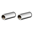Armitage Shanks Markwick Pair Bib Taps S8270AA