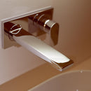 Ideal Standad Retail Edge Trim Only Wall Mounted Single Lever Basin Mixer A7116AA