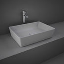 RAK Ceramics Feeling 430mm Countertop Basin FEECT5000503A