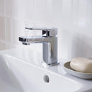 Ideal Standad Retailtonic Ii Single Lever Basin Mixer A6327AA