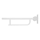 Armitage Shanks CONTOUR 21 Toilet Roll Holder for Hinged Support Arm White S6363AC