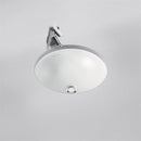 Armitage Shanks Contour 21 480mm Countertop Basin 0 Tap Holes S268801