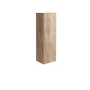 Anas Angel 300x900x250mm Tall Boy Cabinet - Melamine/Oak AMBIENCE-TALLBOY-RUSTIC