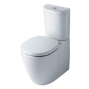 Ideal Standard Concept 365mm Close Coupled Pan E794101 + E786001 + E791701