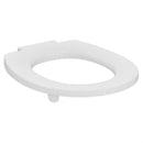 Armitage Shanks Contour 21 Toilet Seat - White S406601