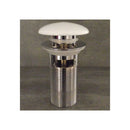RAK Ceramics porcelain click clack basin slotted RAKCCW006