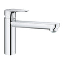 Grohe Baucurve Single Lever Sink Mixer 1/2 31715000