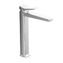 JTP Just Taps Plus HIX Tall Basin Mixer Tap Chrome 32009 Single Lever