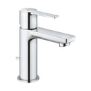 Grohe Lineare Ohm Basin Mixer 1/2″ Xs-size Chrome 32109001