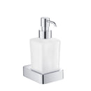 JTP HIX Soap Dispenser and Holder - Chrome 32167