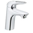 Grohe Eurosmart Basin Mixer 1/2 S-size Chrome 32468003