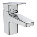 Ideal Standard Ceraplan Single Lever Mini Basin Mixer - Chrome BD208AA
