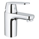 Bathroom Basin Tap Grohe Eurosmart Cosmopolitan Basin Mixer 1/2″ S-size