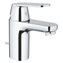 Grohe Eurosmart Cosmopolitan Basin Mixer Tap 1/2 S-SIZE 3282500L